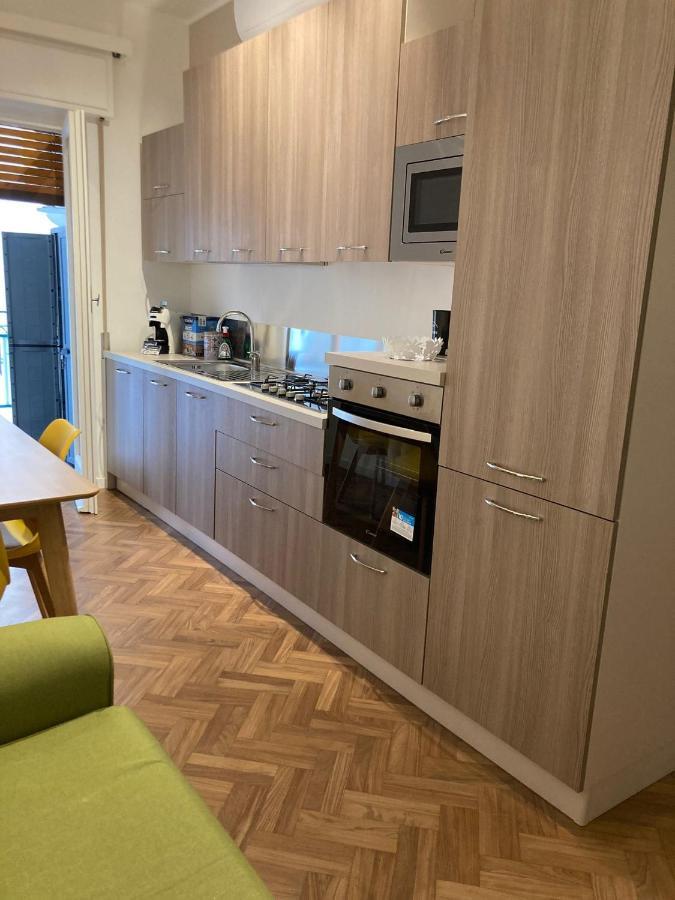 Monroe Apartamento