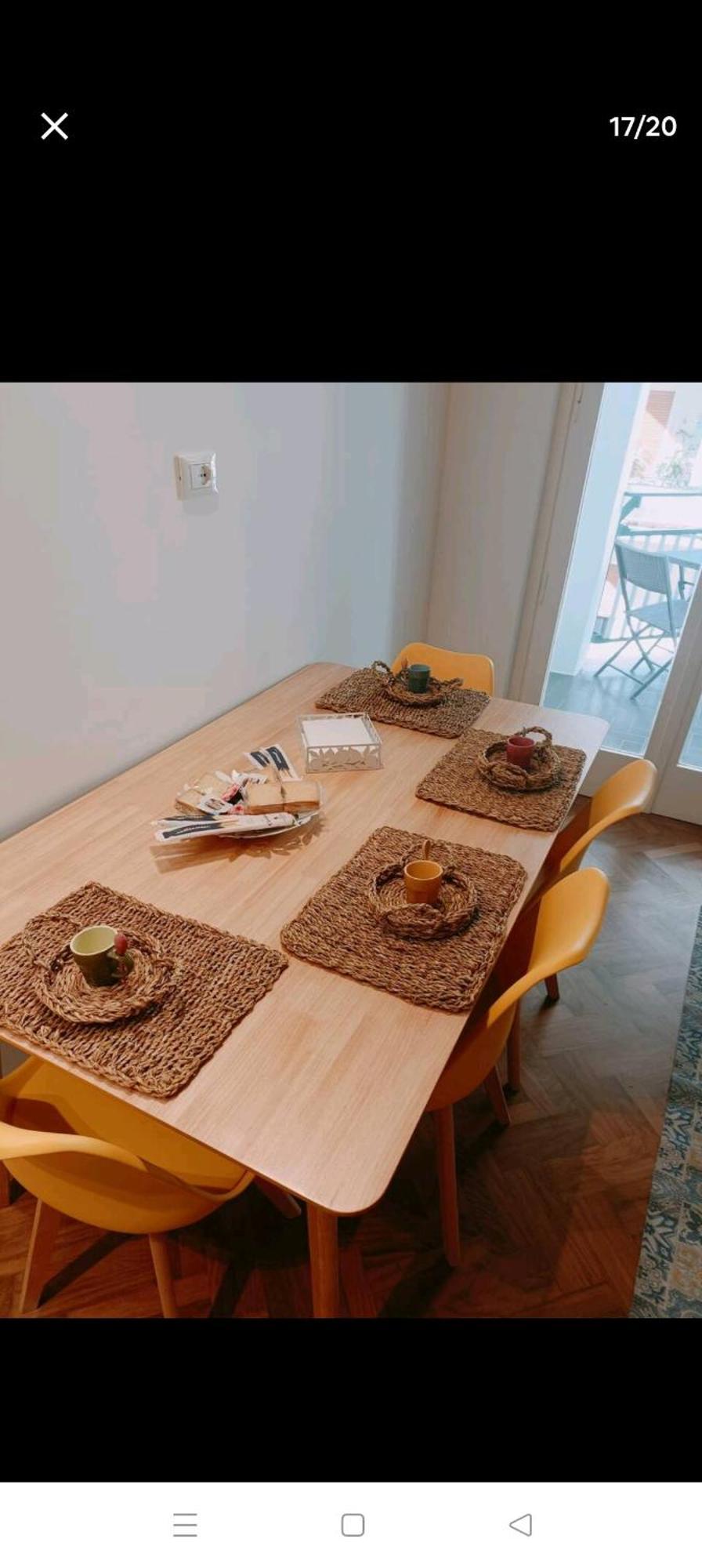 Apartamento Monroe *